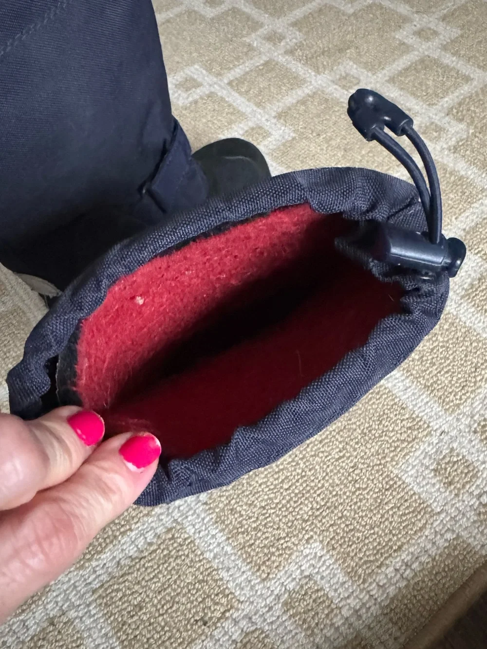 Kamik waterproof winter